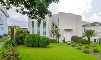 Imagem 2: RESIDÊNCIA EM ALPHAVILLE GRACIOSA - 4 SUÍTES - 322,21M²