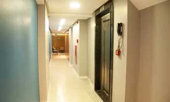 Imagem 7: Apartamento para venda tem 68 metros quadrados com 3 quartos em Casa Amarela - Recife - PE