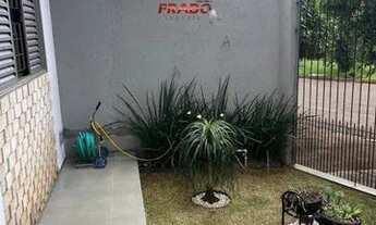 Imagem 2: Venda Casa com 3 dormitórios