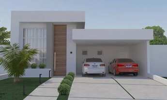 Imagem: INDAIATUBA - Casa de Condomínio - JARDIM