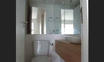 Imagem 6: Apartamento para venda tem 133m2 com 3 suítes, 3 vagas Vila Mariana