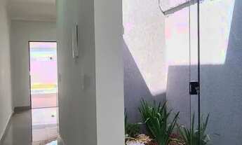 Imagem 3: CASA COM PISCINA