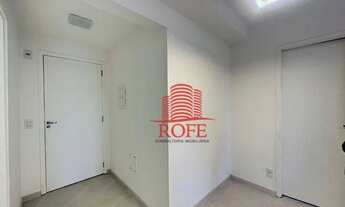 Imagem 5: Apartamento com 1 dormitório para alugar, 53 m² por R$ 3.833,00/mês - Vila Mascote - São P