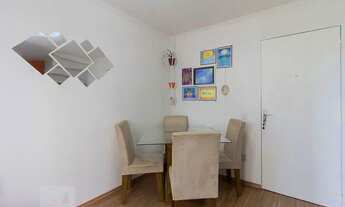 Imagem 3: Apartamento para Aluguel - Cristo Rei , 1 Quarto, 54 m2