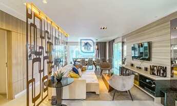 Imagem 2: Casa com 4 suítes a venda no Alphaville Eusebio