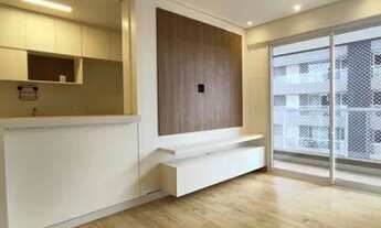 Imagem 3: Apartamento para aluguel com 78 metros quadrados com 2 quartos