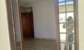 Imagem 2: Casa de fundos Casa com 3 dormitórios