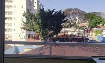 Imagem 7: Apartamento para venda tem 62 metros quadrados com 2 quartos