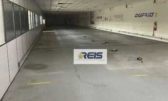 Imagem 5: GALPÃO DISPONIVEL PARA LOCAÇÃO EM SÃO PAULO