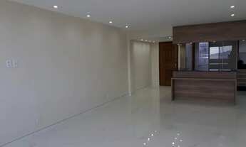 Imagem 5: Apartamento com 3 dormitórios à venda, 130 m² por R$ 1.390.000 - Ingá - Niterói/RJ