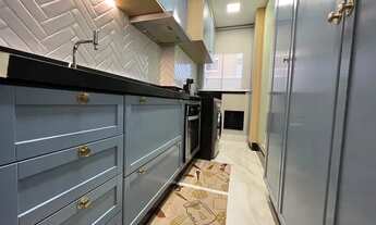 Imagem 2: Apartamento para aluguel com 90 metros quadrados com 3 quartos próx Centro Politico Adm,Cu