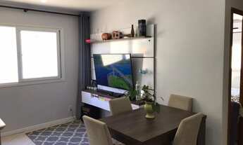 Imagem 5: Apartamento para venda com 53 metros quadrados com 2 quartos