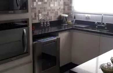 Imagem 4: APARTAMENTO - ANÁLIA FRANCO - SP