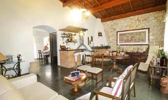 Imagem: Casa - Jardim Madalena - Campinas