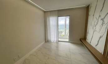 Imagem 4: Locação anual - Apartamento semi-mobiliado com 2 suítes e 2 vagas - Itajaí