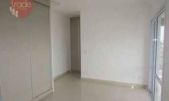 Imagem 9: Apartamento com 1 dormitório à venda, 55 m² por R$ 325.000,00 - Vila Ana Maria - Ribeirão