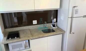 Imagem 7: SãO PAULO - Apartamento Padrão - Vila Nova Conceição