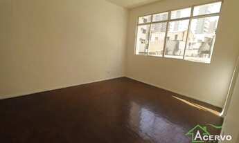 Imagem 3: Apartamento para alugar com 3 quartos no Centro - Juiz de Fora/MG