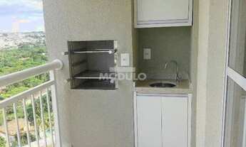 Imagem 3: Apartamento residencial no bairro Tubalina