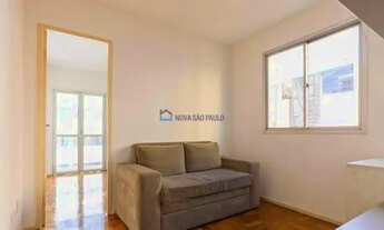 Imagem: Apartamento para locação, Bela Vista