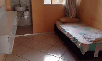 Imagem 2: Aluguel de quarto