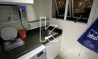 Imagem 7: APARTAMENTO PARA LOCAÇÃO/VENDA NA VILA NOVA CONCEIÇÃO - 900M DO PARQUE IBIRAPUERA