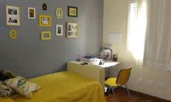 Imagem 6: Apartamento com 3 dormitórios para alugar, 103 m² por R$ 3.876,00/mês - Jardim Aquarius