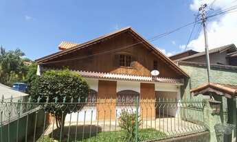 Imagem: Casa para aluguel possui 50 metros quadrados