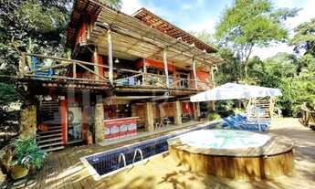 Imagem: ILHABELA - RESIDENCIAL - FEITICEIRA