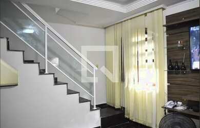 Imagem 2: Casa para Aluguel - Campo Grande, 3 Quartos, 90 m2