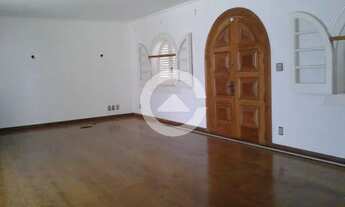 Imagem 3: Casa - Jardim das Paineiras - Campinas