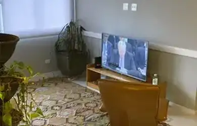 Imagem 2: Venda Apartamento 2 Dormitórios - 69 m² Brooklin