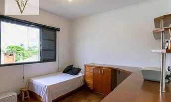 Imagem 4: Casa com 3 dormitórios à venda, 200 m² por R$ 1.970.000 - Vila Madalena - São Paulo/SP