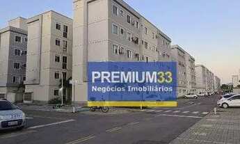 Imagem 3: Apartamento com 2 dormitórios, 45 m² - venda por R$ 230.000,00 ou aluguel por R$ 1.098,00
