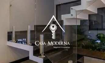 Imagem 6: SOBRADO À VENDA NO RECANTO TROPICAL EM CASCAVEL