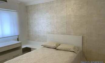 Imagem 5: APARTAMENTO - MOEMA PÁSSAROS - SP