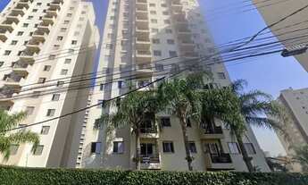 Imagem: Apartamento à venda - Jardim Roberto