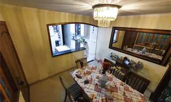 Imagem 4: Sobrado com 05 dormitórios sendo 01 Suíte + 02 Vagas - Á Venda - Grajaú