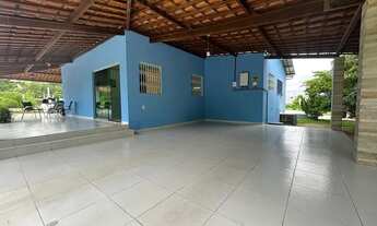 Imagem 3: Casa para ALUGAR em condomínio de chácaras, no Morada Nobre - Caruaru-PE