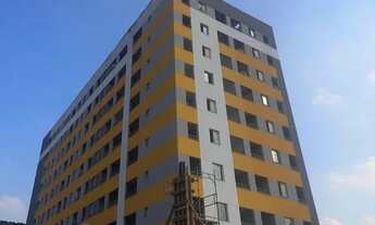 Imagem: Studio para venda possui 18 metros quadrados