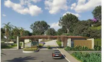 Imagem 4: Terreno estrela do lago