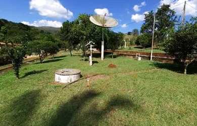 Imagem 2: Chácara 11.000 m² a venda com casa e muita agua em Itatiaiuçu!!