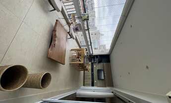 Imagem 5: Apartamento para aluguel possui 202 metros quadrados com 4 quartos