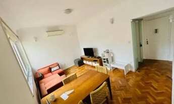 Imagem 5: Apartamento com 2 dormitórios à venda, 65 m² por R$ 980.000,00 - Leblon - Rio de Janeiro/R