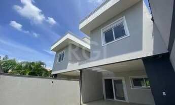 Imagem 7: Sobrado a venda com 187 metros quadrados com 3 quartos Bairro Moinhos de Vento - Canoas