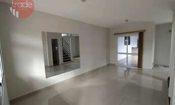 Imagem 3: Sobrado para locação em condomínio fechado com varanda gourmet