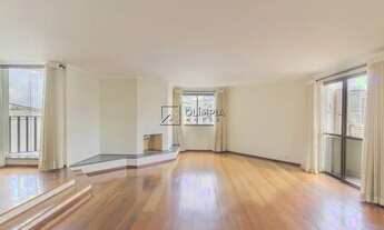 Imagem 2: Apartamento Venda 3 Dormitórios - 198 m² Paraíso