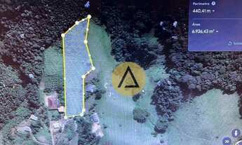 Imagem 2: Terreno à venda, 7000 m² por R$ 160.000,00 - Sana - Macaé/RJ