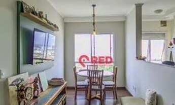 Imagem: Apartamento com 2 dormitórios à venda