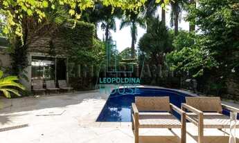 Imagem: SãO PAULO - Casa Padrão - Pinheiros